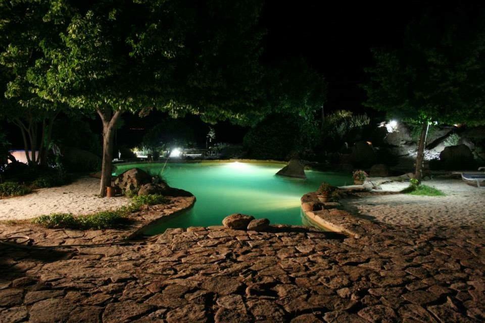 Finca El Cerco A 5M De Puy Du Fou Y 10M A Casco Antiguo De Toledo Villa Argés Exterior foto
